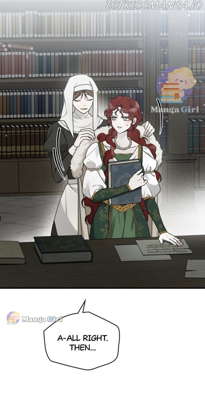 Under the Oak Tree Chapter 54 image 28